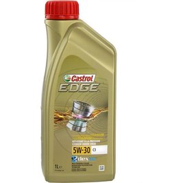 Castrol Castrol Edge 5W-30 C3