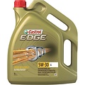 Castrol Castrol Edge 5W-30 LL Castrol Castrol Edge 5W-30 LL