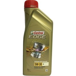 Castrol Castrol Edge 5W-30 M