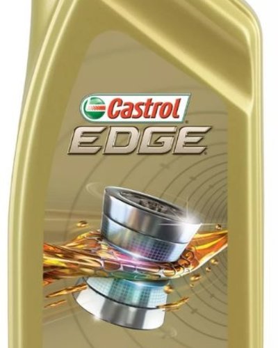 Castrol Edge 5W-40 A3/B4