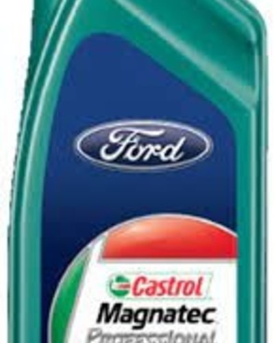 Castrol Magnatec 0W20 Diesel (Ford)