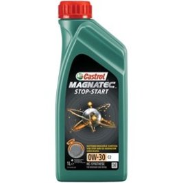 Castrol Castrol Magnatec St-St 0W-30 C2