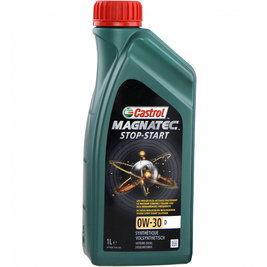 Castrol Castrol Magnatec St-St 0W-30 D