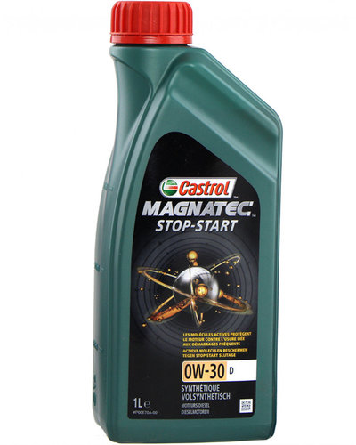 Castrol Magnatec St-St 0W-30 D