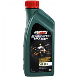 Castrol Castrol Magnatec 5W-20 E