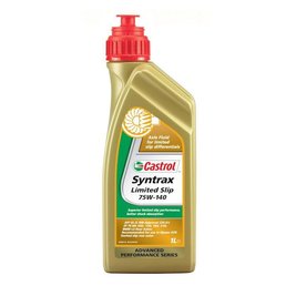 Castrol Castrol Transmax Slip LL 75W/140