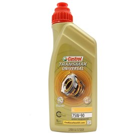 Castrol Castrol Trasmax Universal 75W/90