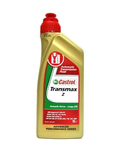 Castrol Transmax Z