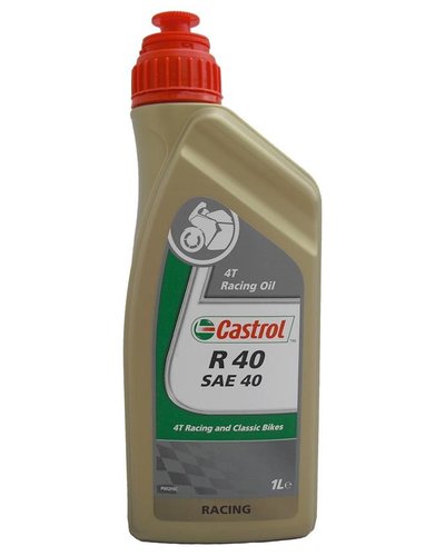 Castrol R 40