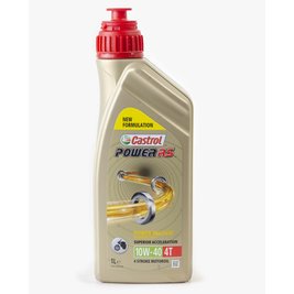 Castrol Castrol Power RS 4T 10W/40