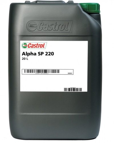 Castrol Alpha SP 220