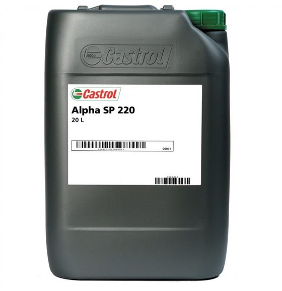 Castrol Castrol Alpha SP 220
