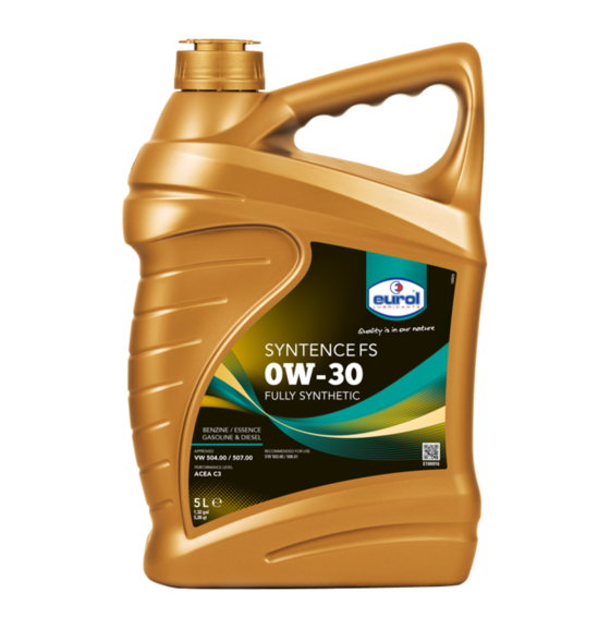 Eurol Eurol Syntence FS 0W-30