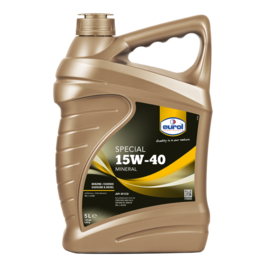 Eurol Eurol Special 15W-40