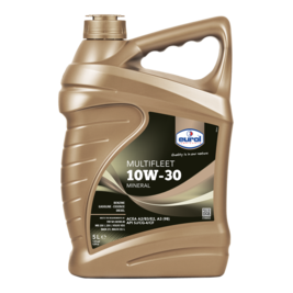 Eurol Eurol Multifleet 10W-30
