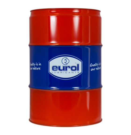 Eurol Eurol Turbosyn 15W-50