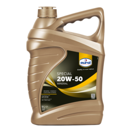 Eurol Eurol Special 20W-50