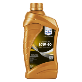 Eurol Eurol Maxence RC 10W-60