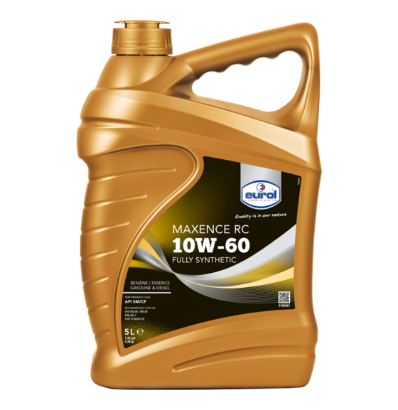 Eurol Eurol Maxence RC 10W-60
