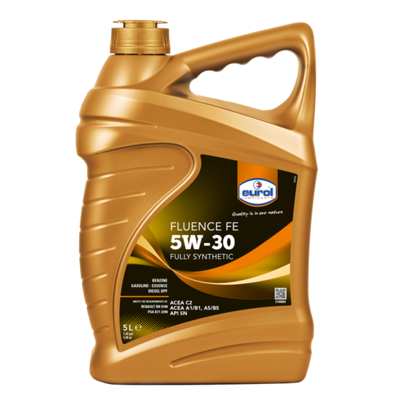 Eurol Eurol Fluence FE 5W-30