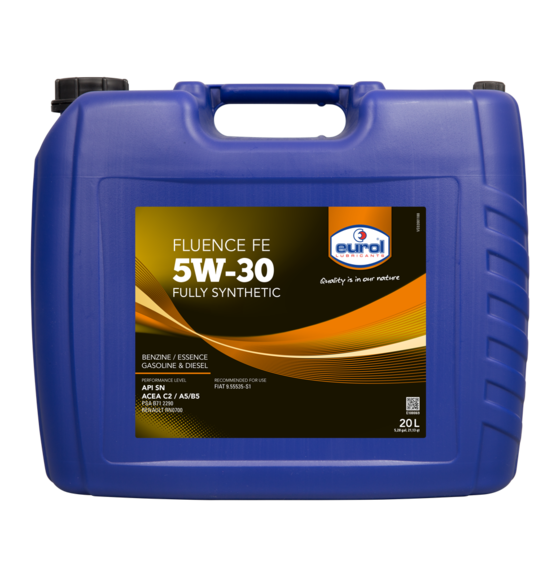 Eurol Eurol Fluence FE 5W-30