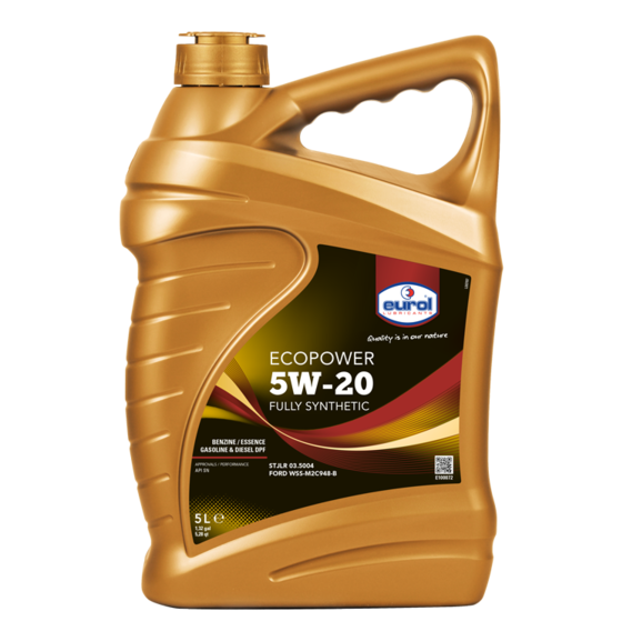 Eurol Eurol Ecopower 5W-20