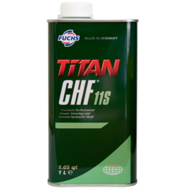 Fuchs FUCHS TITAN CHF 11S