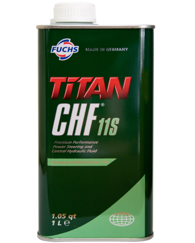 FUCHS TITAN CHF 11S