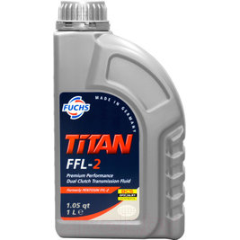 Fuchs FUCHS TITAN FFL-2