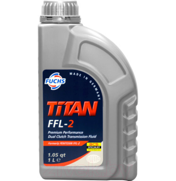 Fuchs FUCHS TITAN FFL-2