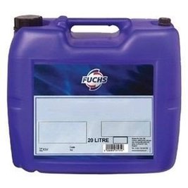 Fuchs Fuchs Titan Utto ZF