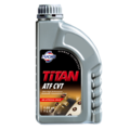 Fuchs Fuchs Titan ATF CVT Fuchs Fuchs Titan ATF CVT
