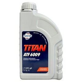 Fuchs Fuchs-Titan ATF 6009