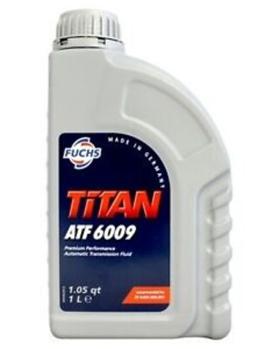 Fuchs-Titan ATF 6009
