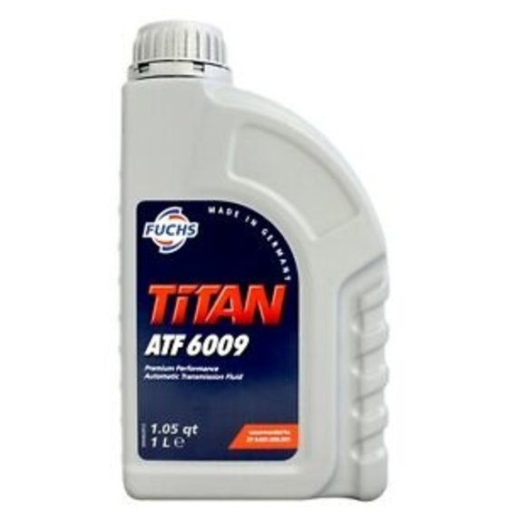 Fuchs Fuchs-Titan ATF 6009
