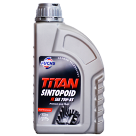 Fuchs Fuchs Titan Sintopoid FE 75W/85