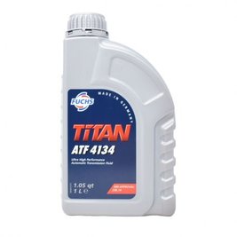 Fuchs Fuchs Titan ATF 4134
