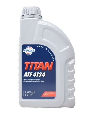 Fuchs Titan ATF 4134