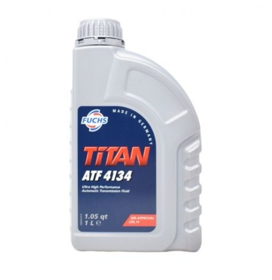 Fuchs Fuchs Titan ATF 4134