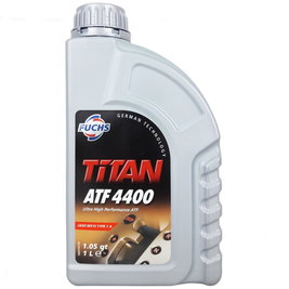 Fuchs Fuchs Titan ATF 4400