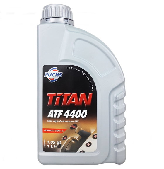 Fuchs Fuchs Titan ATF 4400