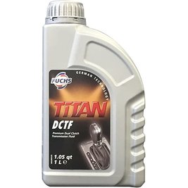 Fuchs Fuchs Titan DCTF