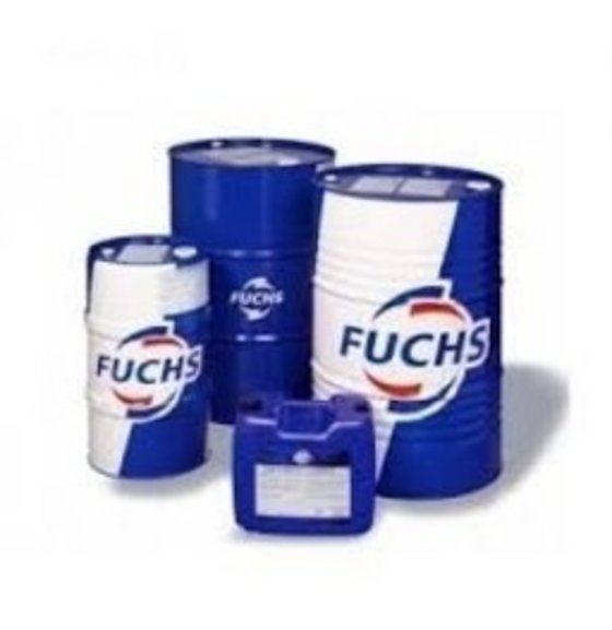 Fuchs Fuchs Titan Sintofluid 75W/80