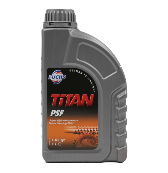 Fuchs Fuchs Titan PSF Fuchs Fuchs Titan PSF