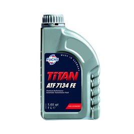 Fuchs Fuchs Titan ATF 7134 FE