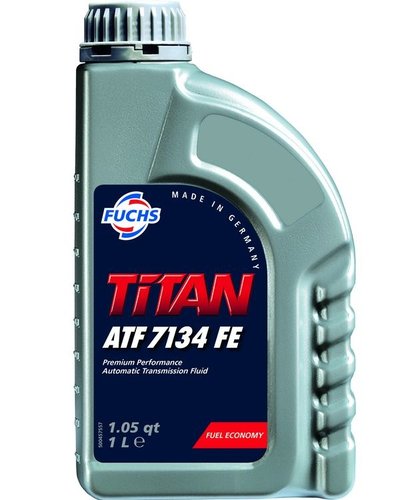 Fuchs Titan ATF 7134 FE