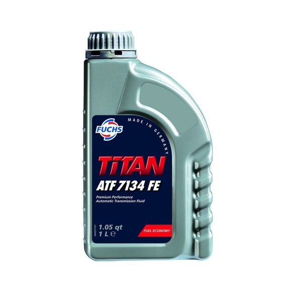 Fuchs Fuchs Titan ATF 7134 FE