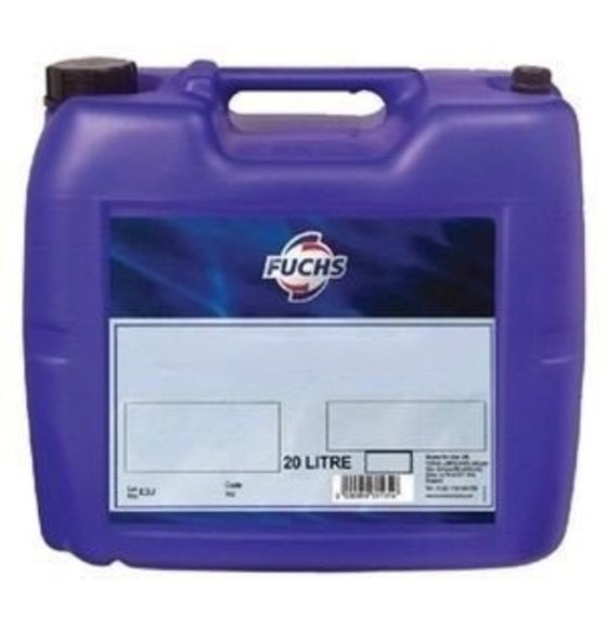 Fuchs Fuchs Titan Supers F ECO FE 0W/30