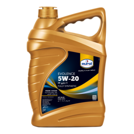 Eurol Eurol Evolence 5W/20