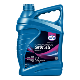 Eurol Eurol Nautic L. 25W-40 FCW